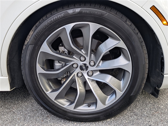 2022 Lincoln Aviator Grand Touring