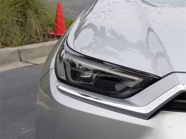2024 Toyota Grand Highlander Hybrid Limited