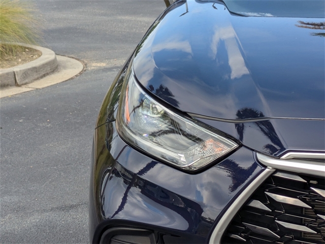 2021 Toyota Highlander L