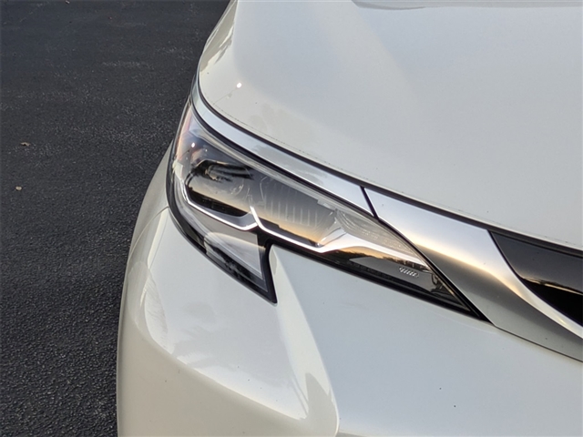 2021 Toyota Sienna Platinum 7-Passenger