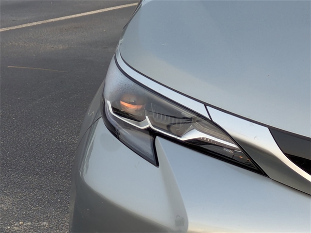 2024 Toyota Sienna Platinum 7-Passenger