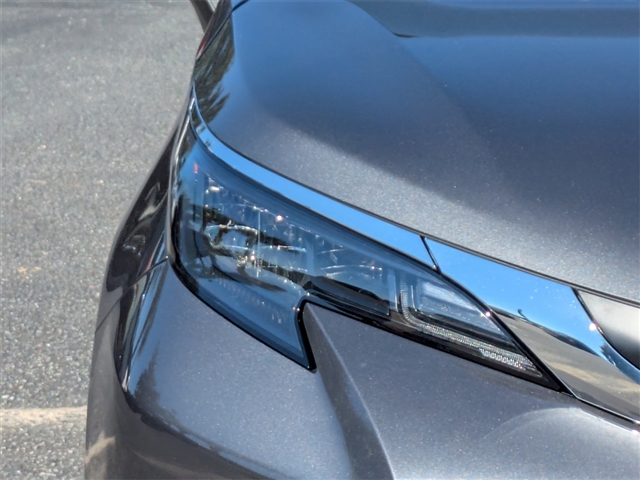 2025 Toyota Sienna XLE 7-Passenger