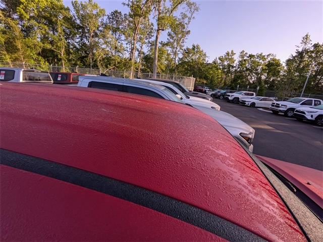 2015 Toyota Tacoma PreRunner V6