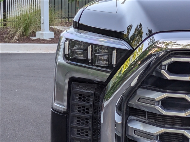 2023 Toyota Tundra 1794 Edition