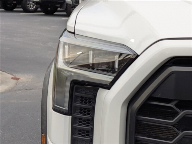 2022 Toyota Tundra TRD Pro HV