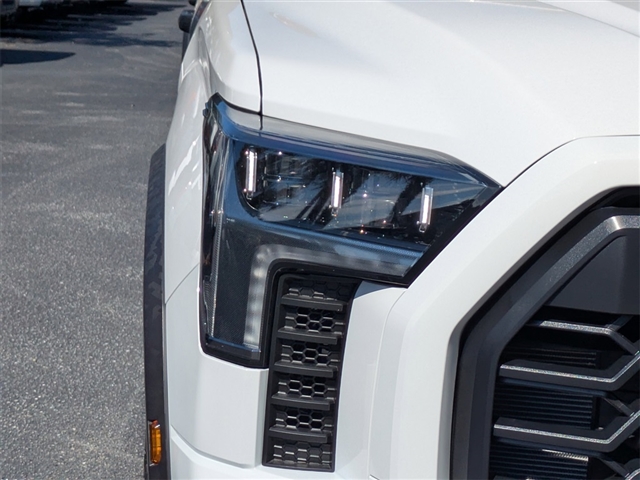 2025 Toyota Tundra TRD Pro HV