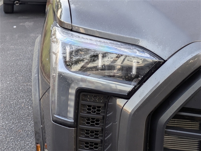 2025 Toyota Tundra TRD Pro HV