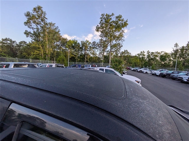 2023 Toyota Tundra Capstone HV