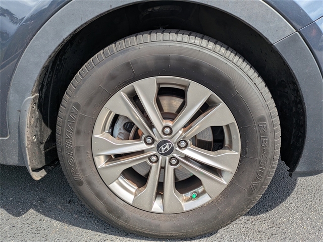 2014 Hyundai SANTA FE Sport 2.4L