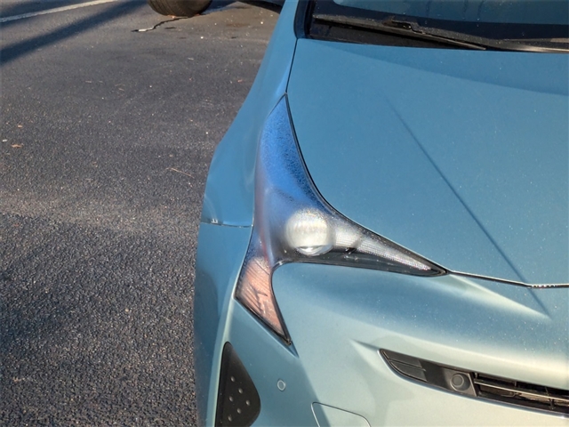 2018 Toyota Prius Four