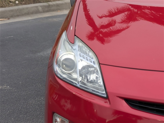 2010 Toyota Prius I