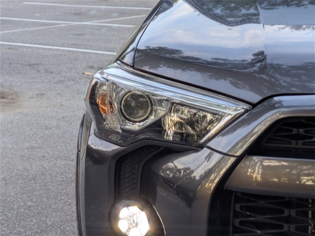 2016 Toyota 4Runner SR5 Premium