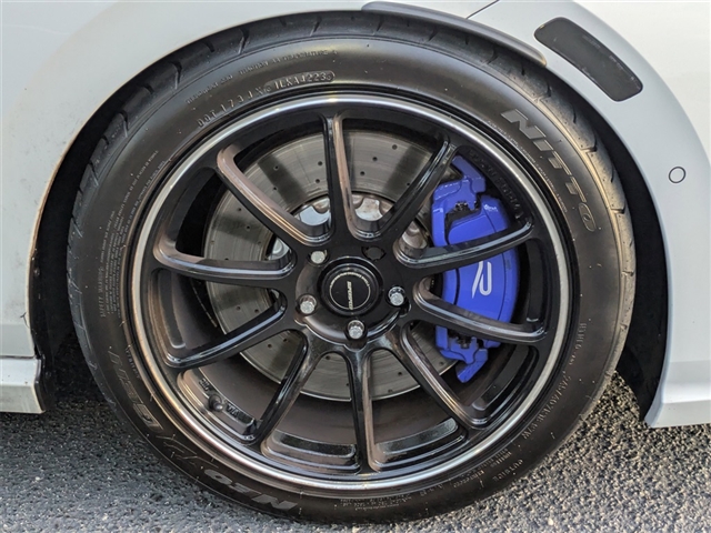 2023 Volkswagen Golf R 20th Anniversary Edition
