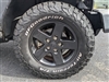 2016 Jeep Wrangler Black Bear