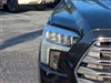 2025 Toyota Sequoia Limited