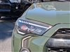 2022 Toyota 4Runner Trail Special Edition