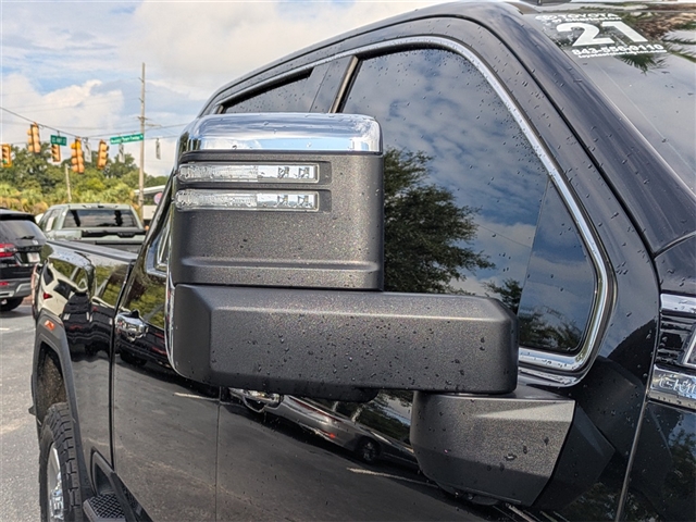 2021 GMC Sierra 3500HD Denali