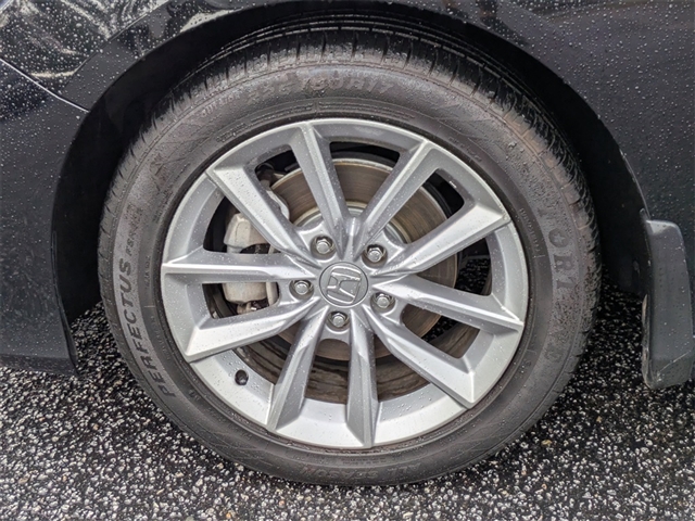 2021 Honda Accord LX