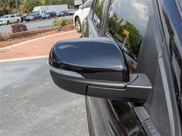 2023 Ford Edge ST