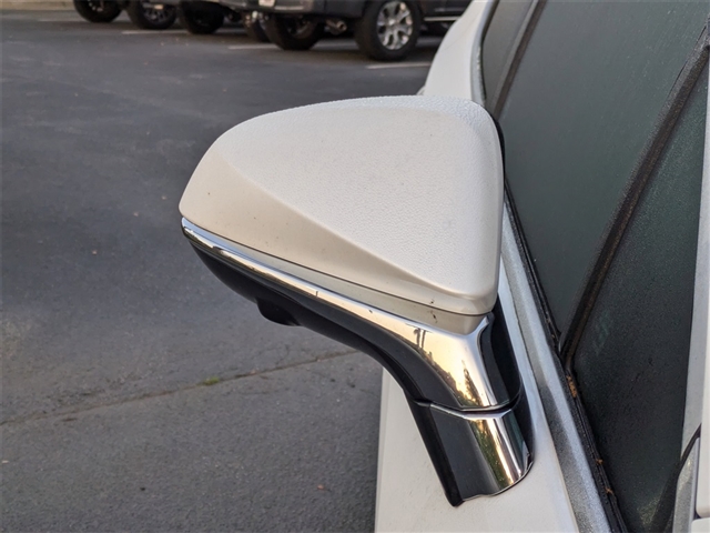 2022 Lexus RX 450h Base