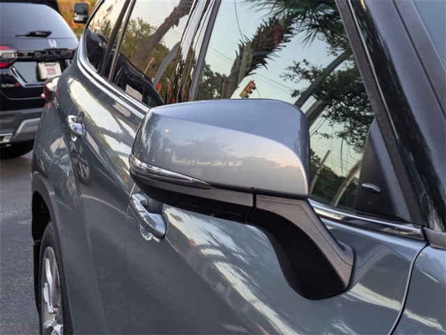 2021 Toyota Highlander Hybrid Limited