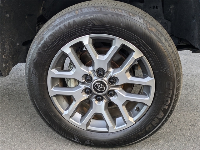 2023 Toyota Tundra 1794 Edition