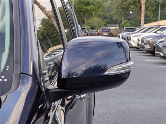 2019 Lexus GX 460 Base