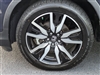 2022 Honda Pilot Touring w/Rear Captains Chairs