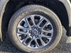 2025 Toyota Sequoia Limited