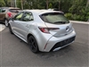 2022 Toyota Corolla Hatchback SE