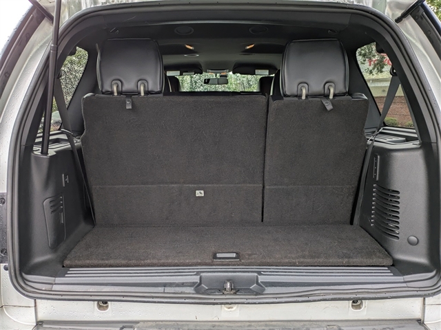 2017 Ford Expedition Limited