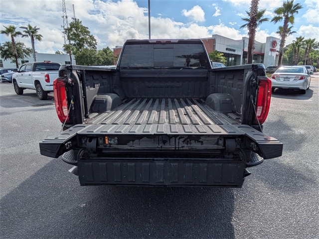 2021 GMC Sierra 3500HD Denali