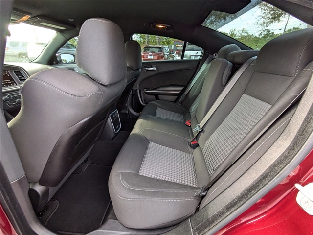 2021 Dodge Charger Scat Pack