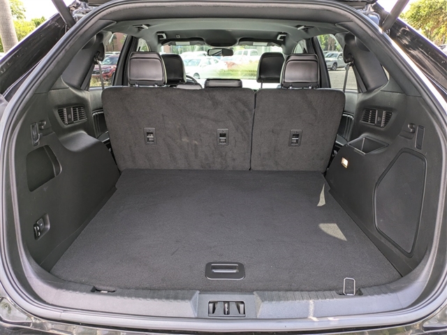 2023 Ford Edge ST