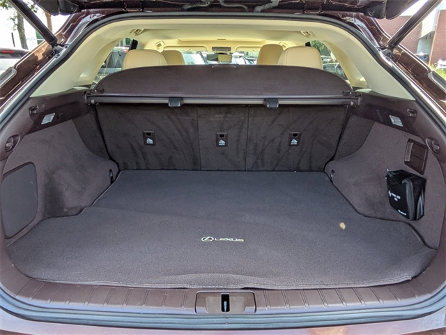 2016 Lexus RX 350 Base