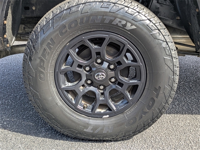 2019 Toyota Tacoma SR5 V6