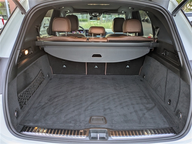 2024 Mercedes-Benz GLE GLE 350 4MATIC