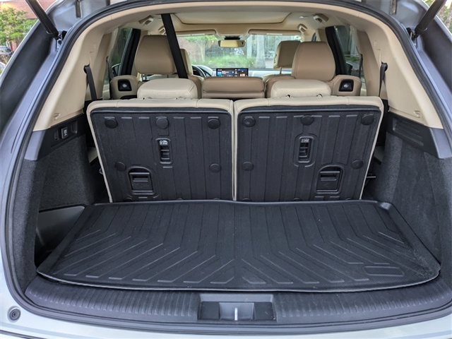 2023 Acura MDX 