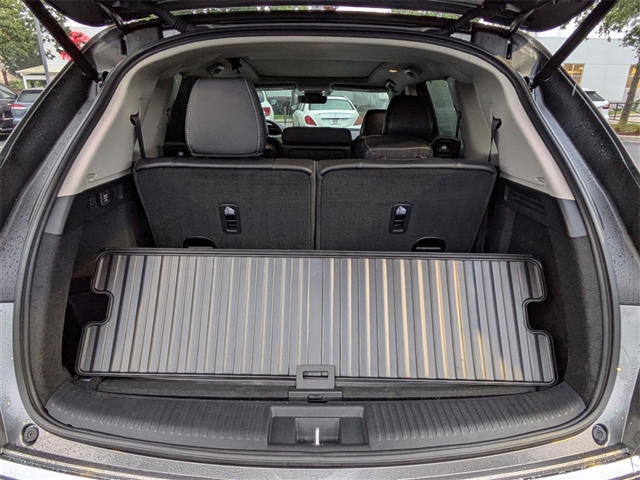 2024 Acura MDX w/Tech