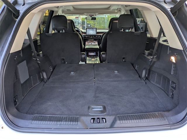 2022 Lincoln Aviator Grand Touring