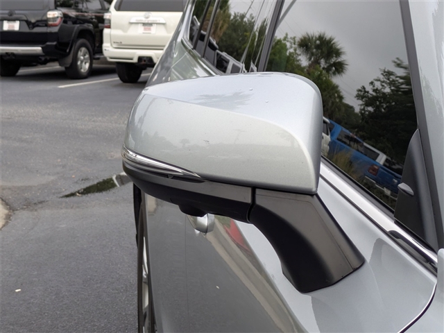 2024 Toyota Grand Highlander Hybrid Limited