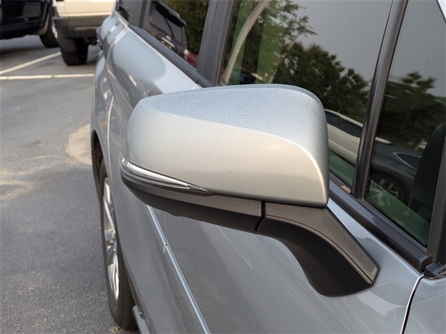 2024 Toyota Sienna Platinum 7-Passenger