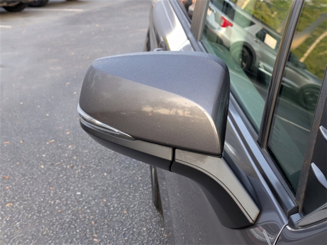 2022 Toyota Sienna Limited 7-Passenger