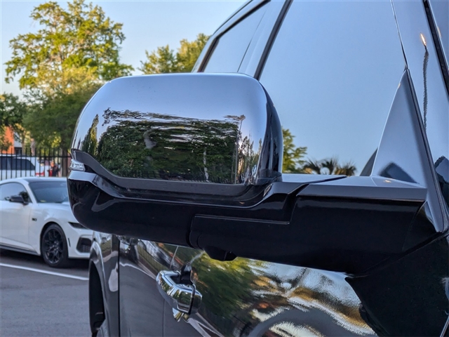 2023 Toyota Tundra 1794 Edition