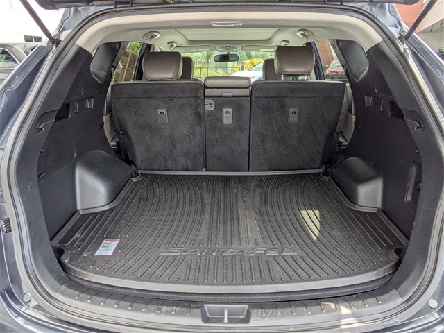 2014 Hyundai SANTA FE Sport 2.4L