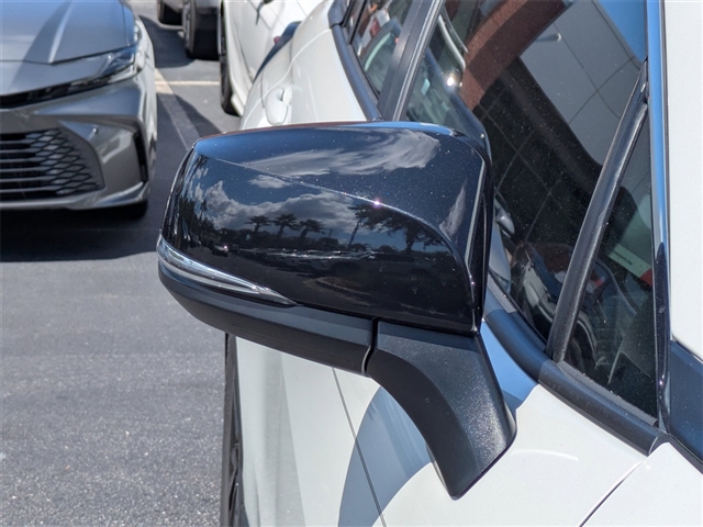 2026 Toyota Corolla Cross Hybrid XSE
