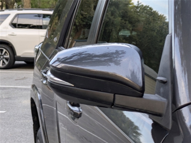 2016 Toyota 4Runner SR5 Premium