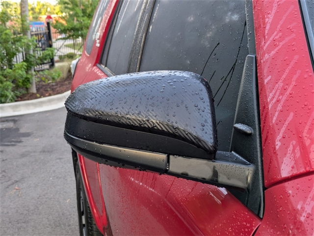 2021 Toyota 4Runner TRD Off-Road