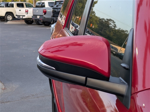 2014 Toyota 4Runner Limited