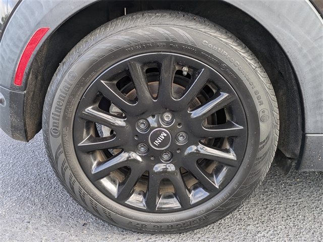 2016 MINI Hardtop 2 Door Cooper S